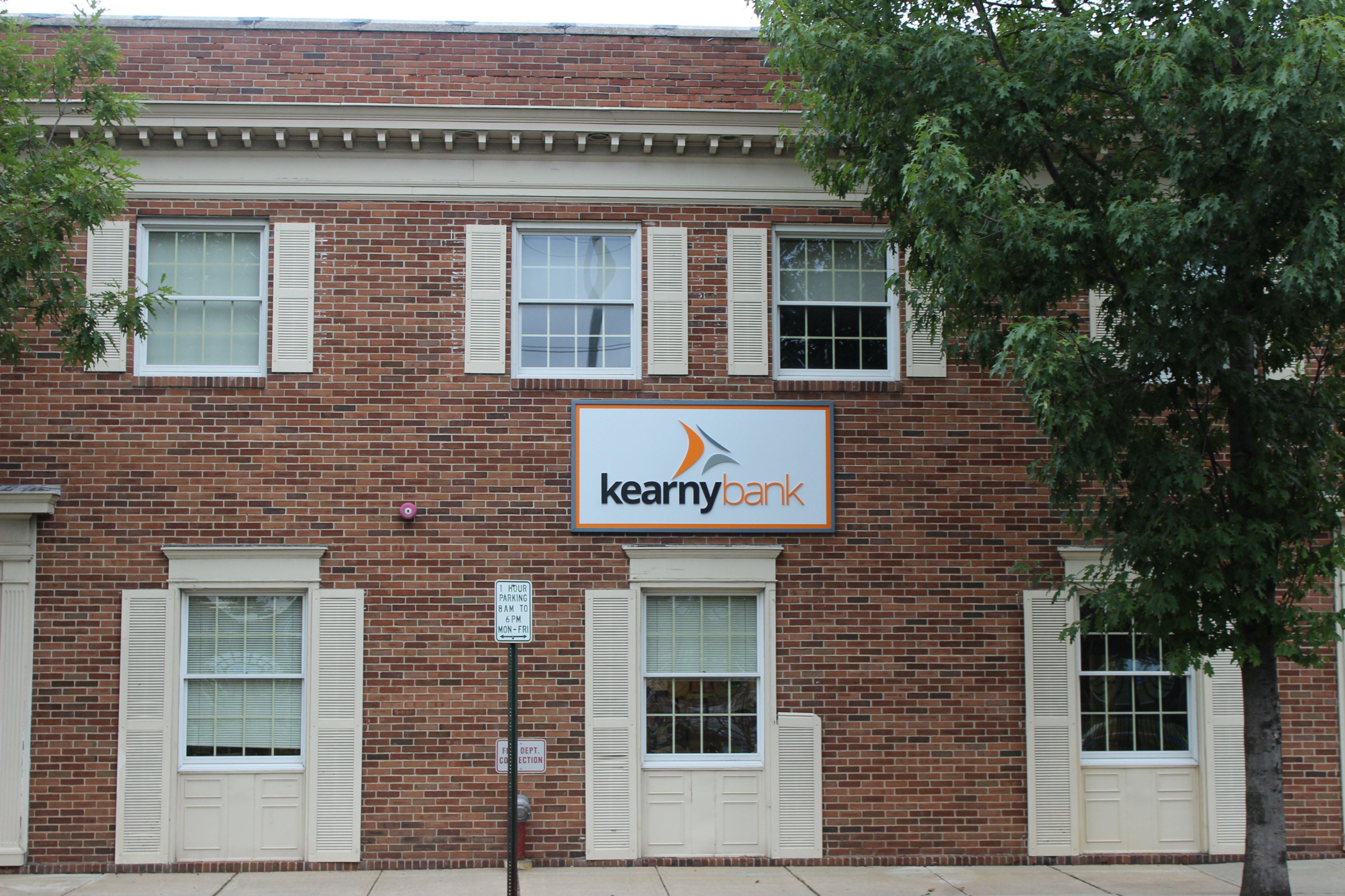 Kearny Bank - Springfield, NJ