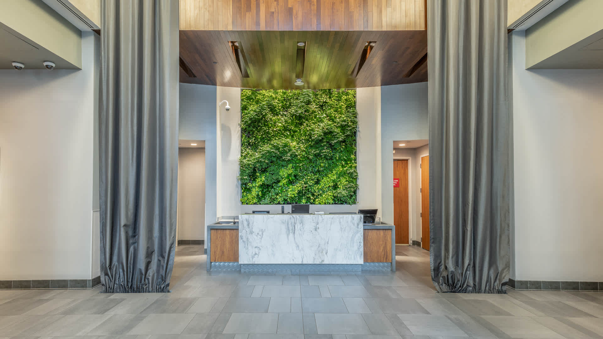 660 Washington Apartments - Boston, MA