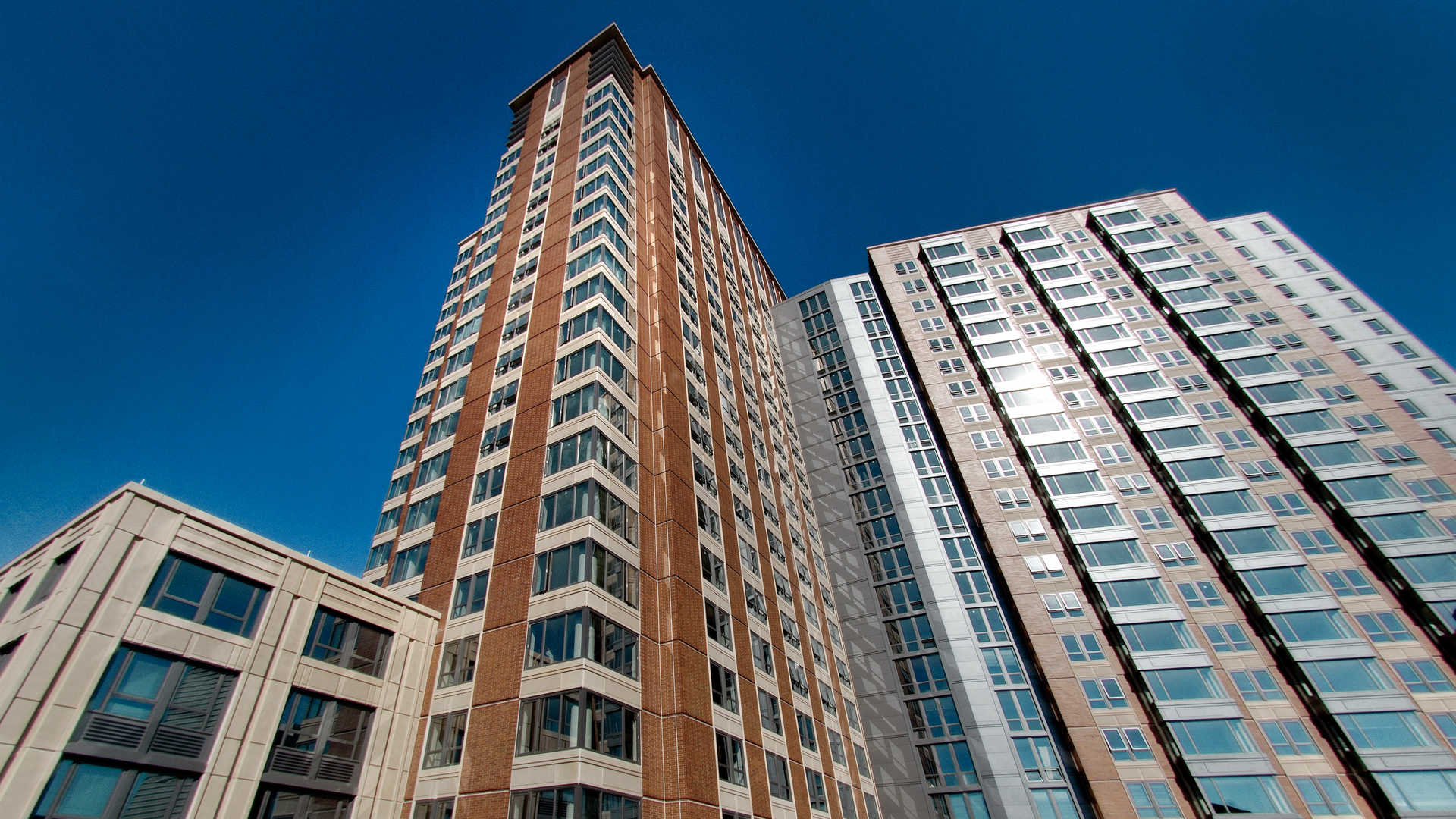 660 Washington Apartments - Boston, MA