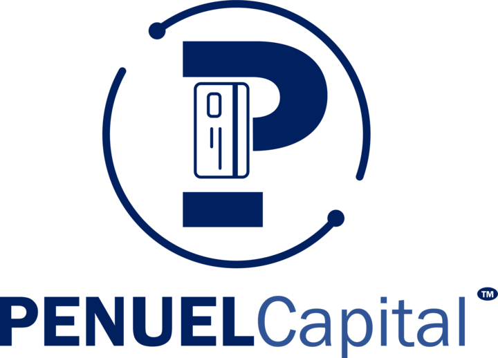 PENUELCapital Logo