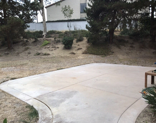 Impact Environmental Co. - San Diego Demolition & Junk Hauling Image