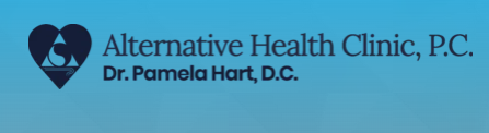 Alternative Health Clinic, P.C. Logo