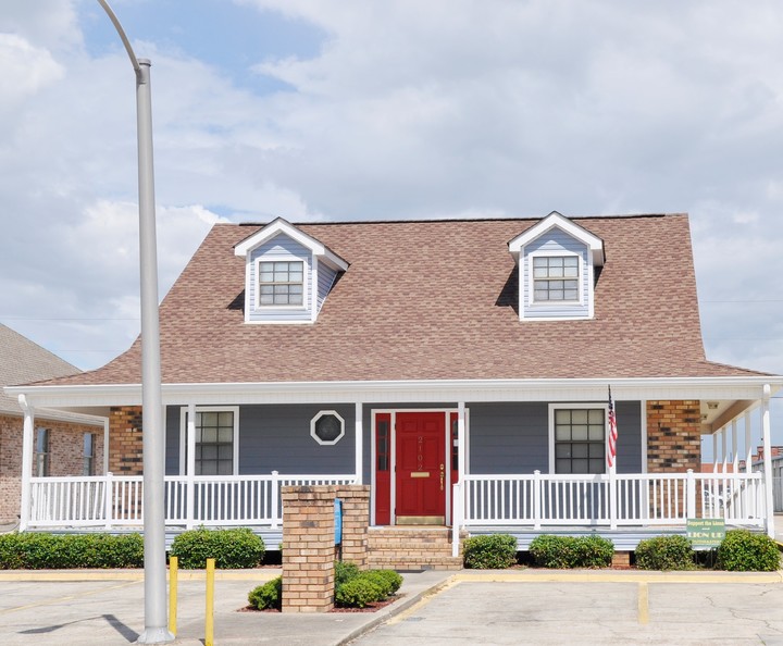 Currier Dental Studio Image