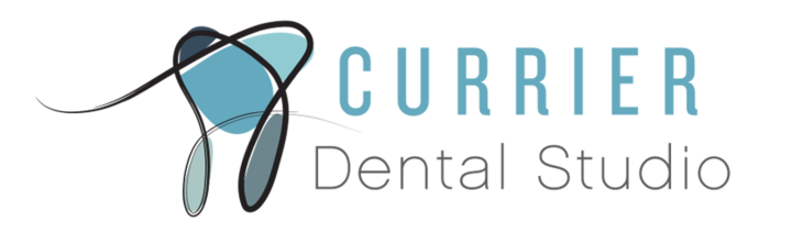 Currier Dental Studio Logo