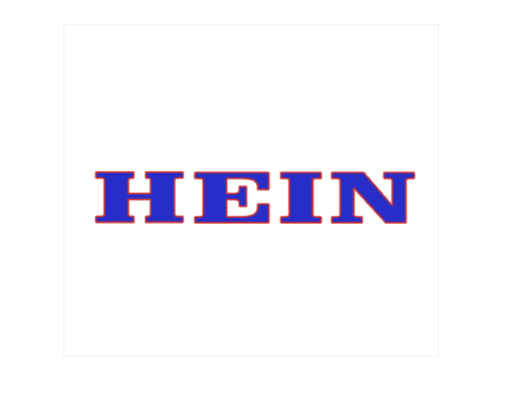 Hein Construction Co Logo