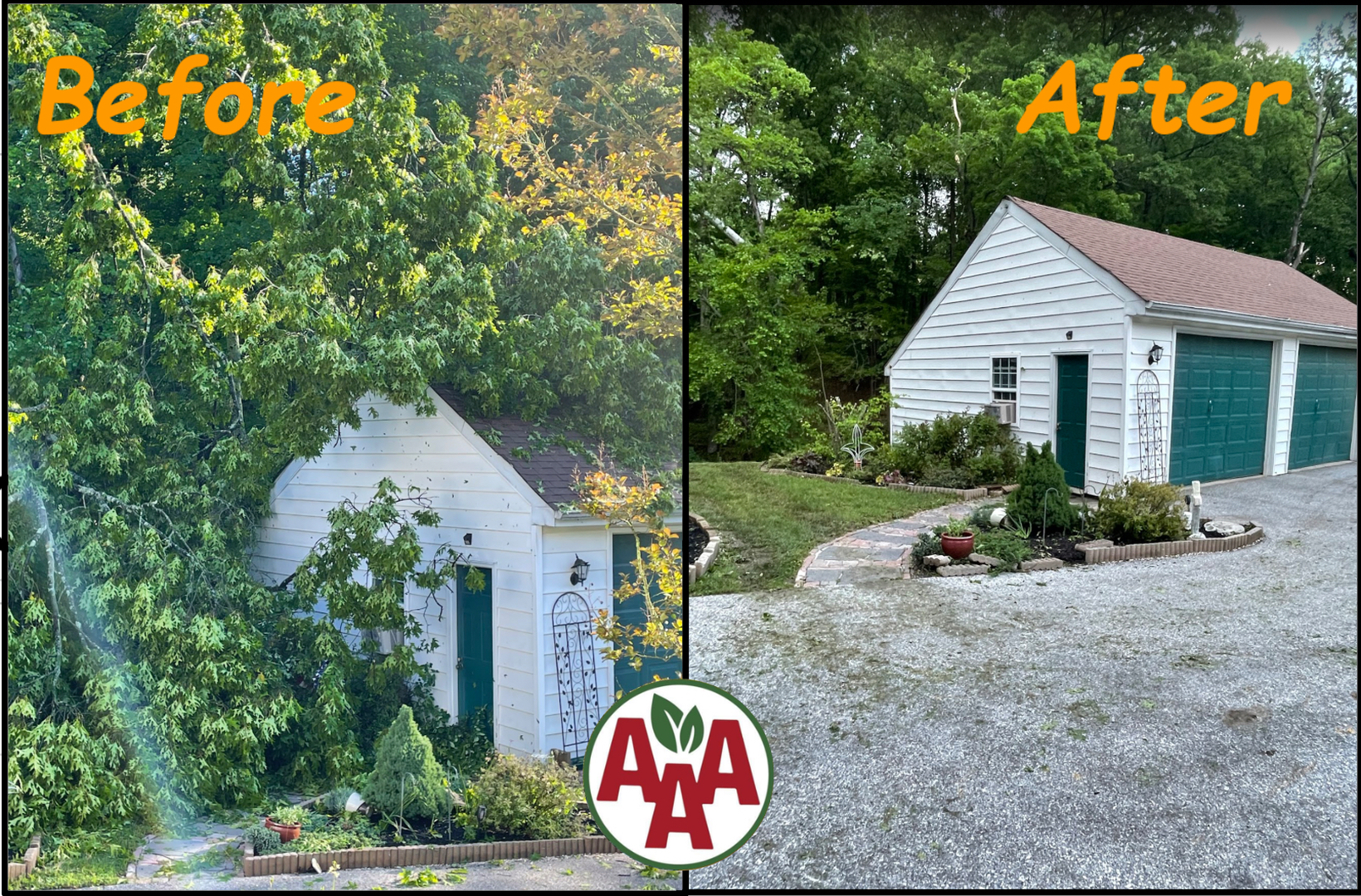 PA Triple A Tree Service - Bensalem, PA