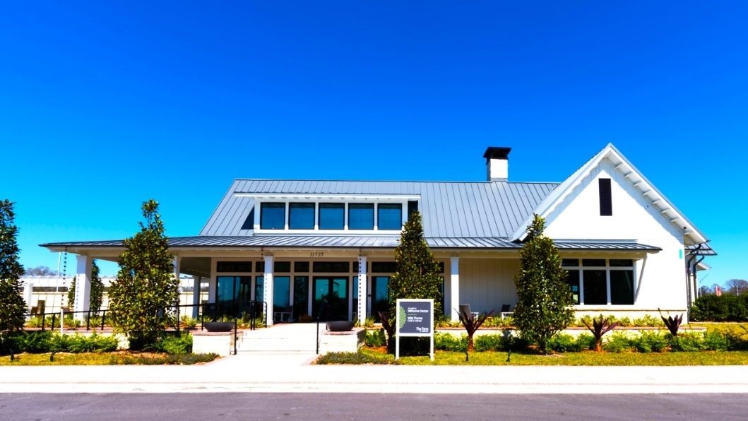 Angeline Single Family by D.R. Horton Image