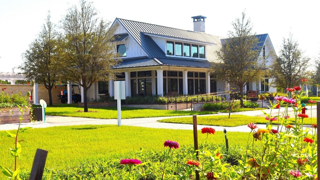 Angeline Single Family by D.R. Horton Image