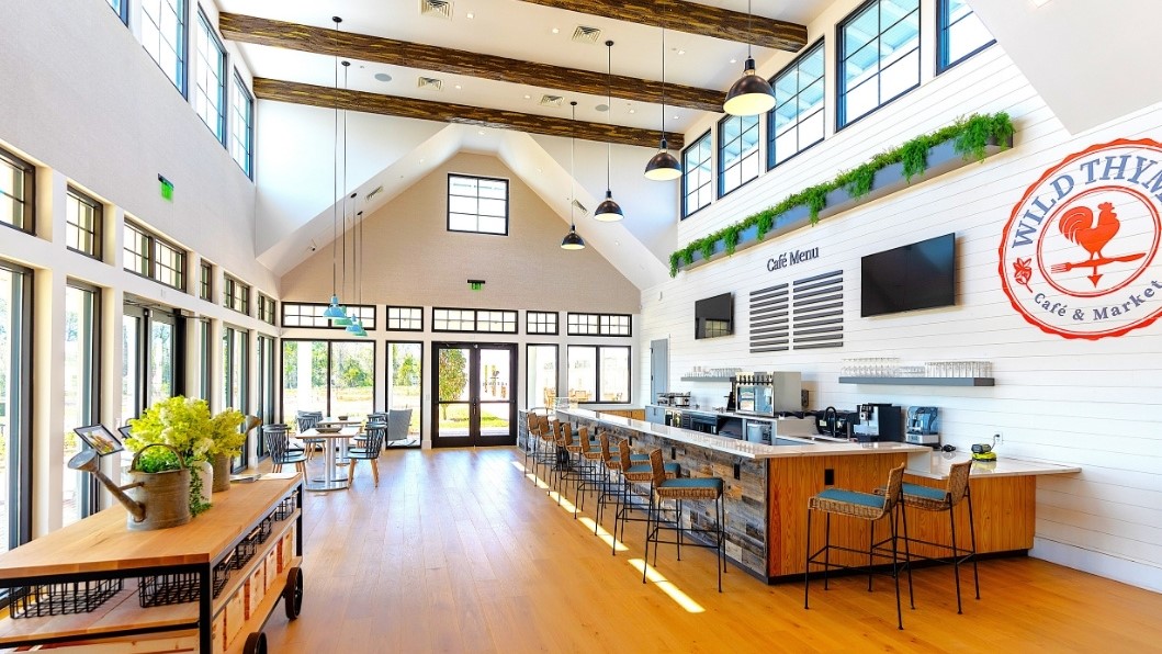 Angeline Single Family by D.R. Horton Image