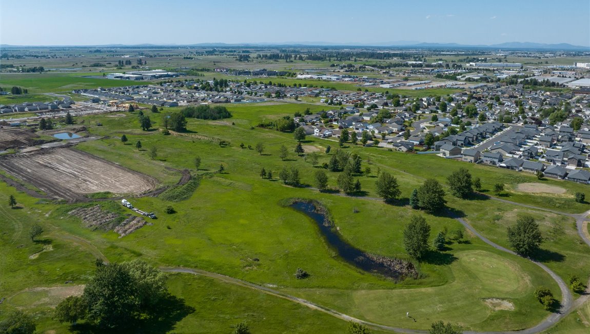 Aspen Park by D.R. Horton Image