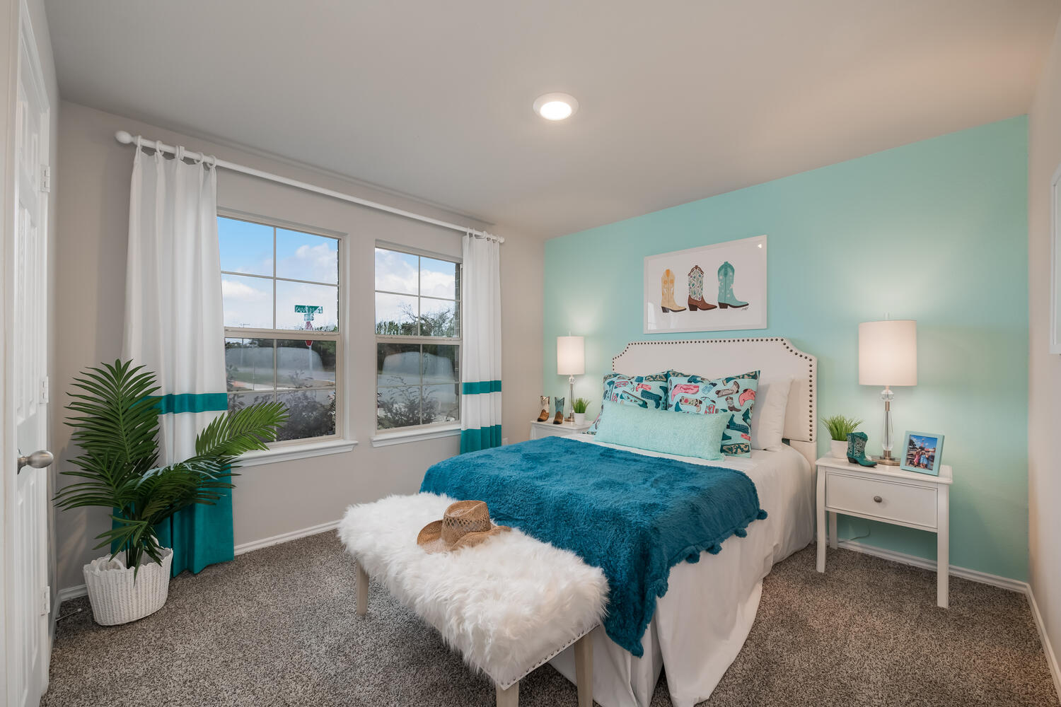 Rivers Crossing by Express Homes - China Spring, TX