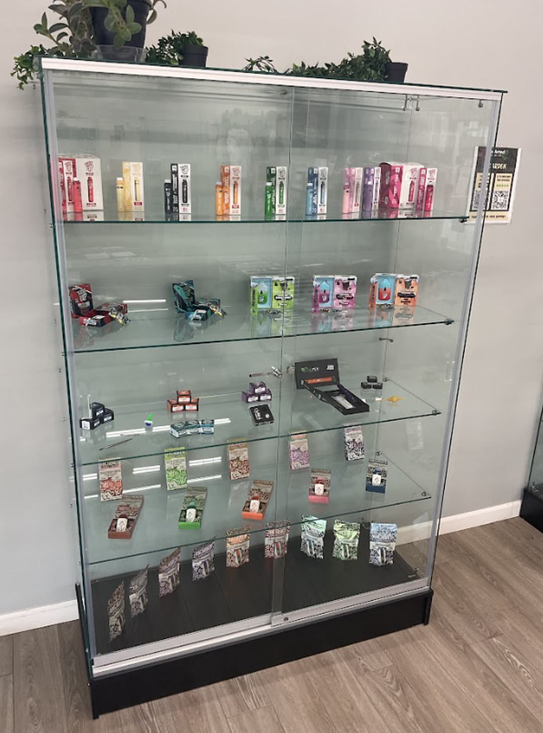 Anchored Cannabis Co. Image