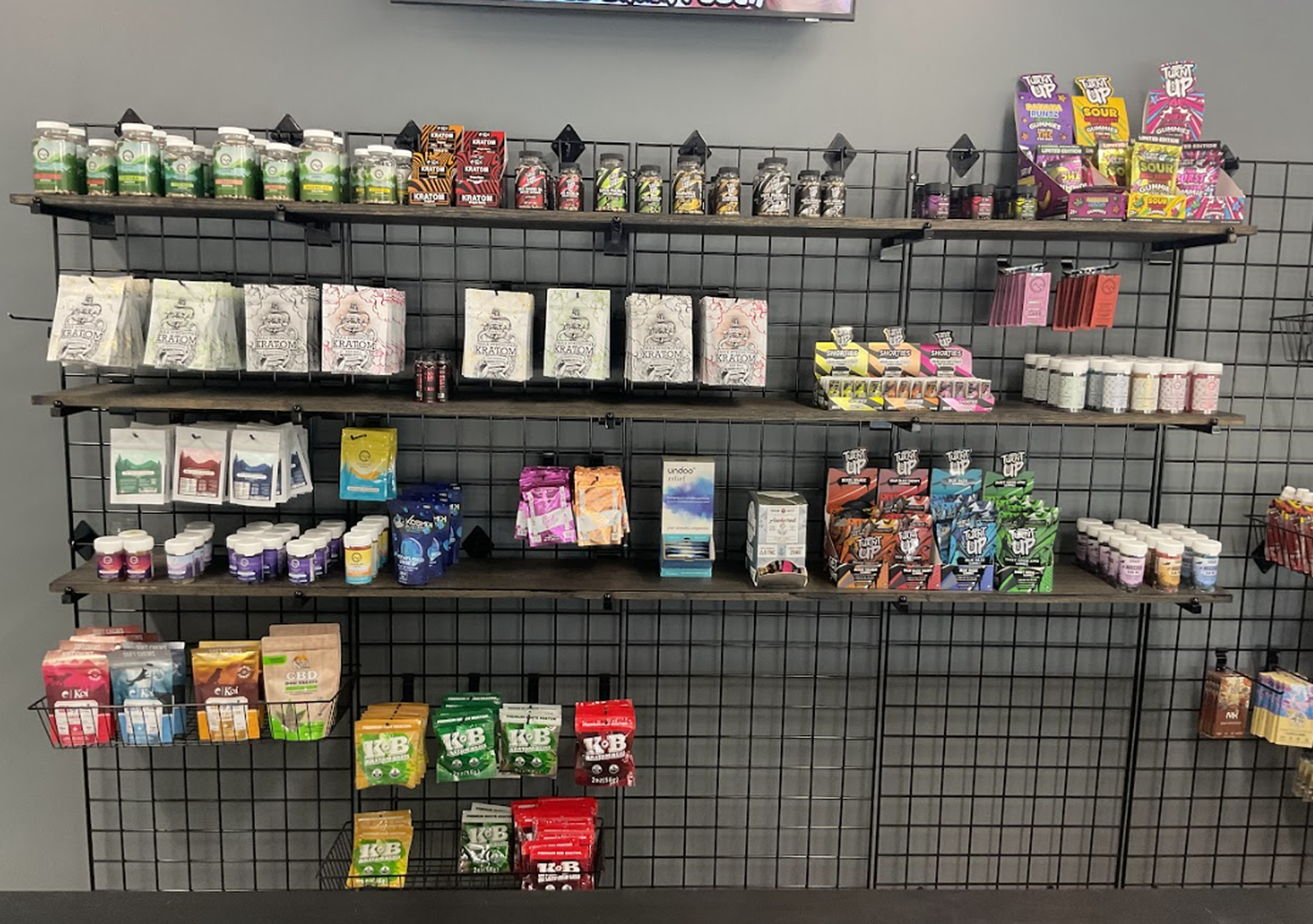 Anchored Cannabis Co. Image