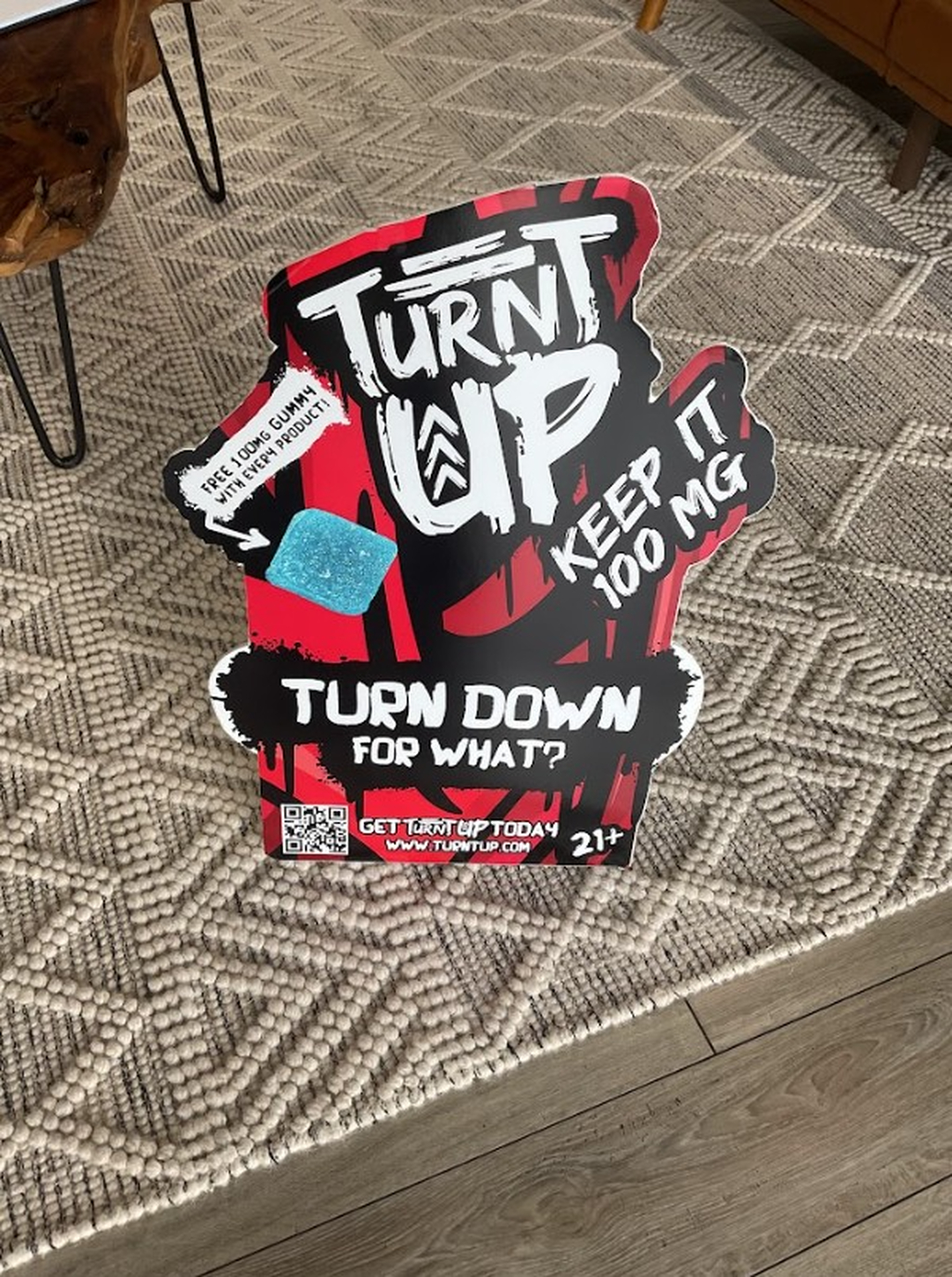 Anchored Cannabis Co. Image