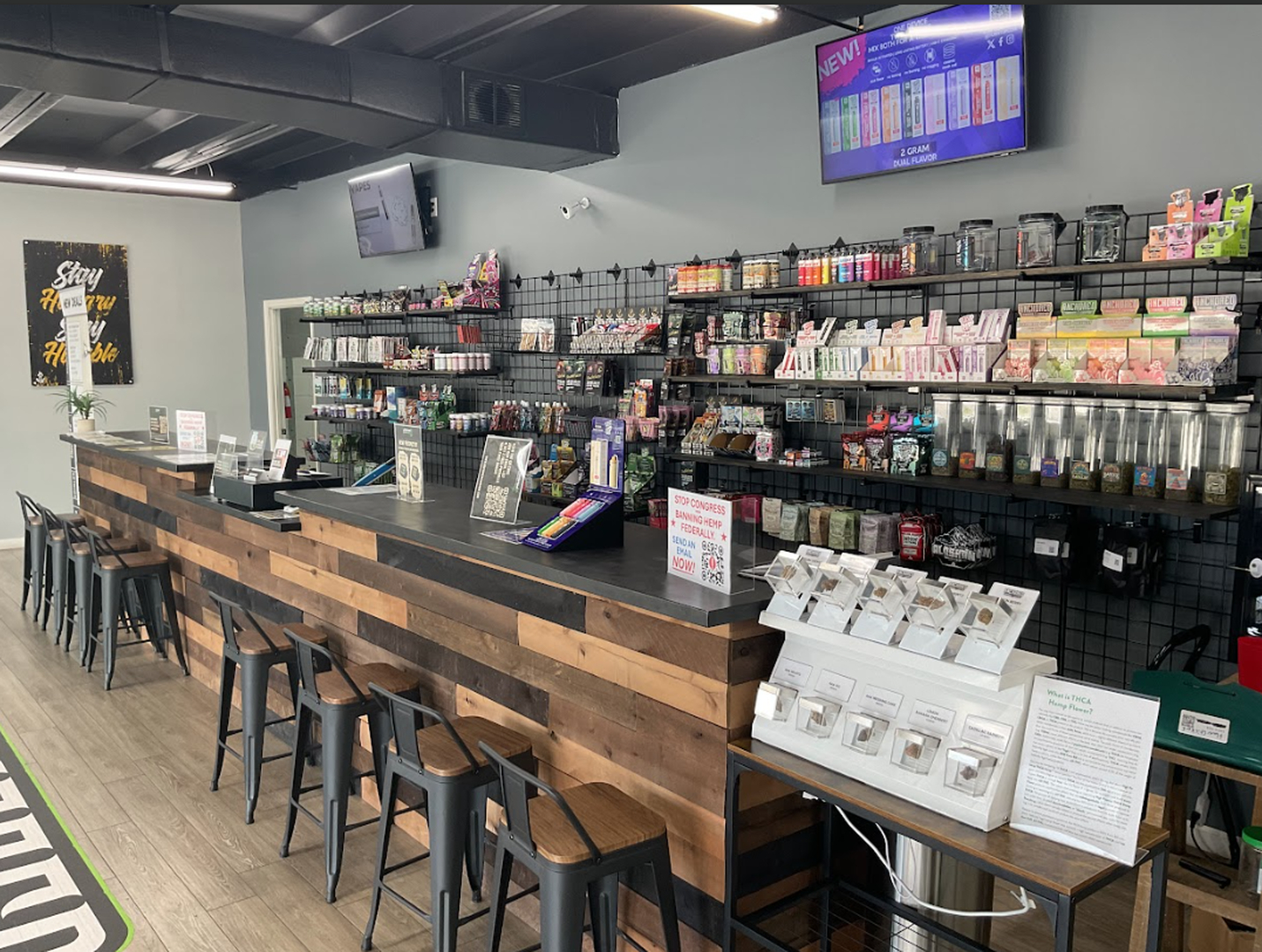 Anchored Cannabis Co. Image