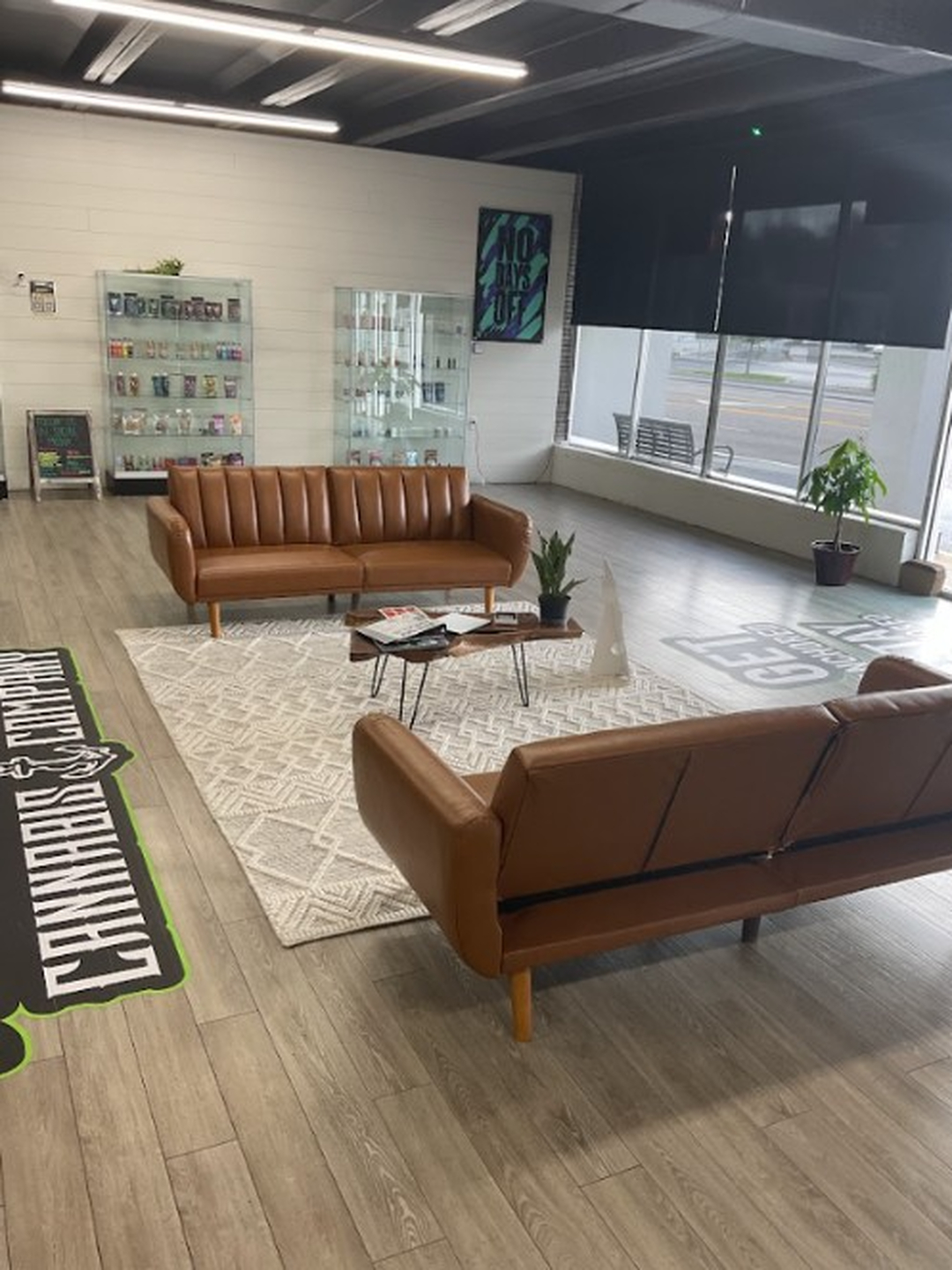 Anchored Cannabis Co. Image