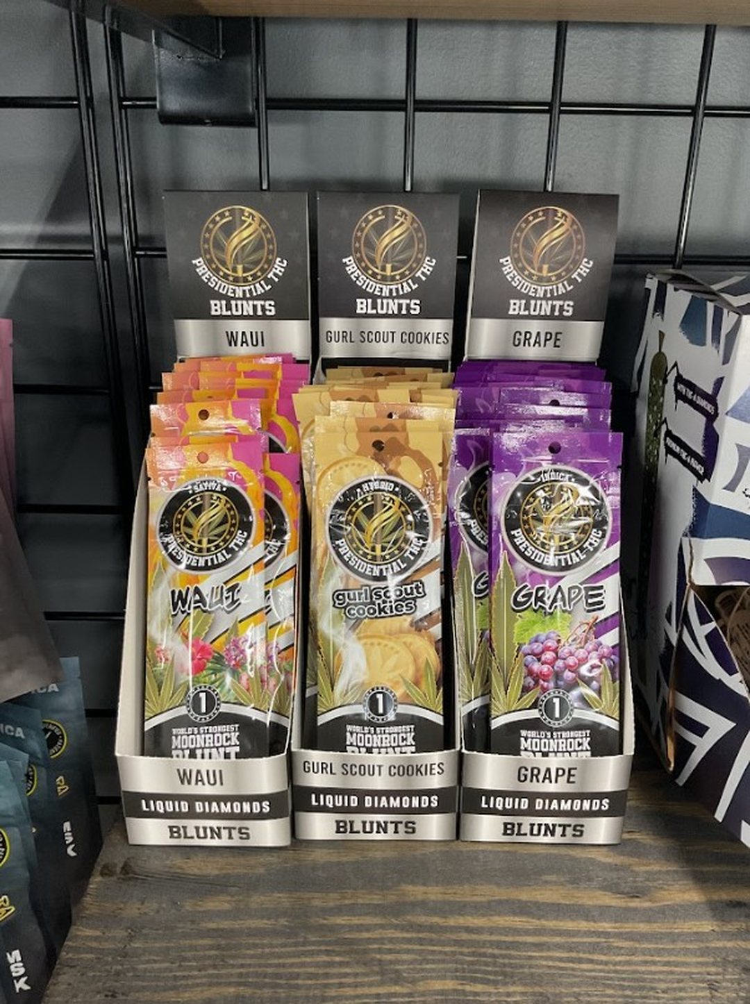 Anchored Cannabis Co. Image