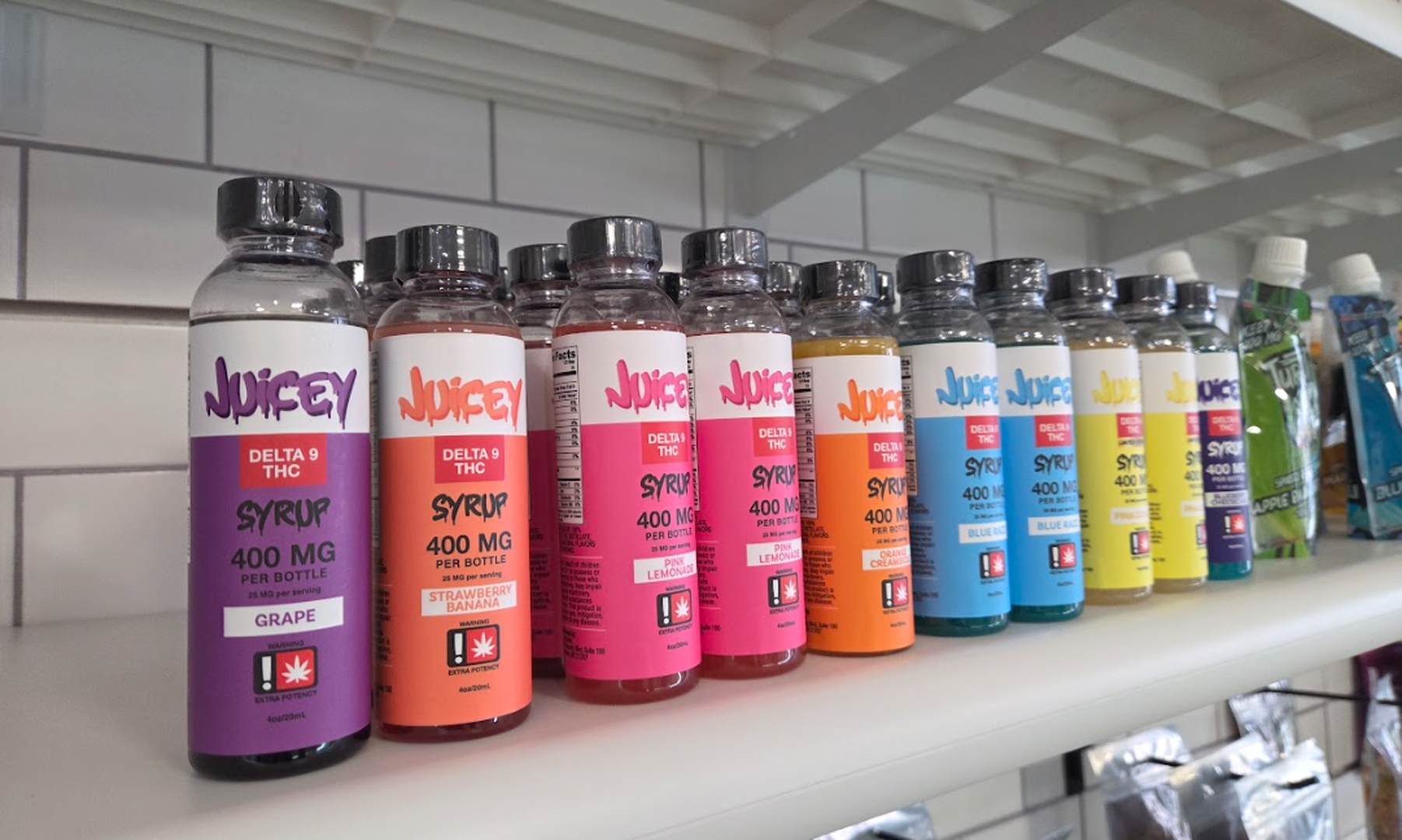 Anchored Cannabis Co. Image