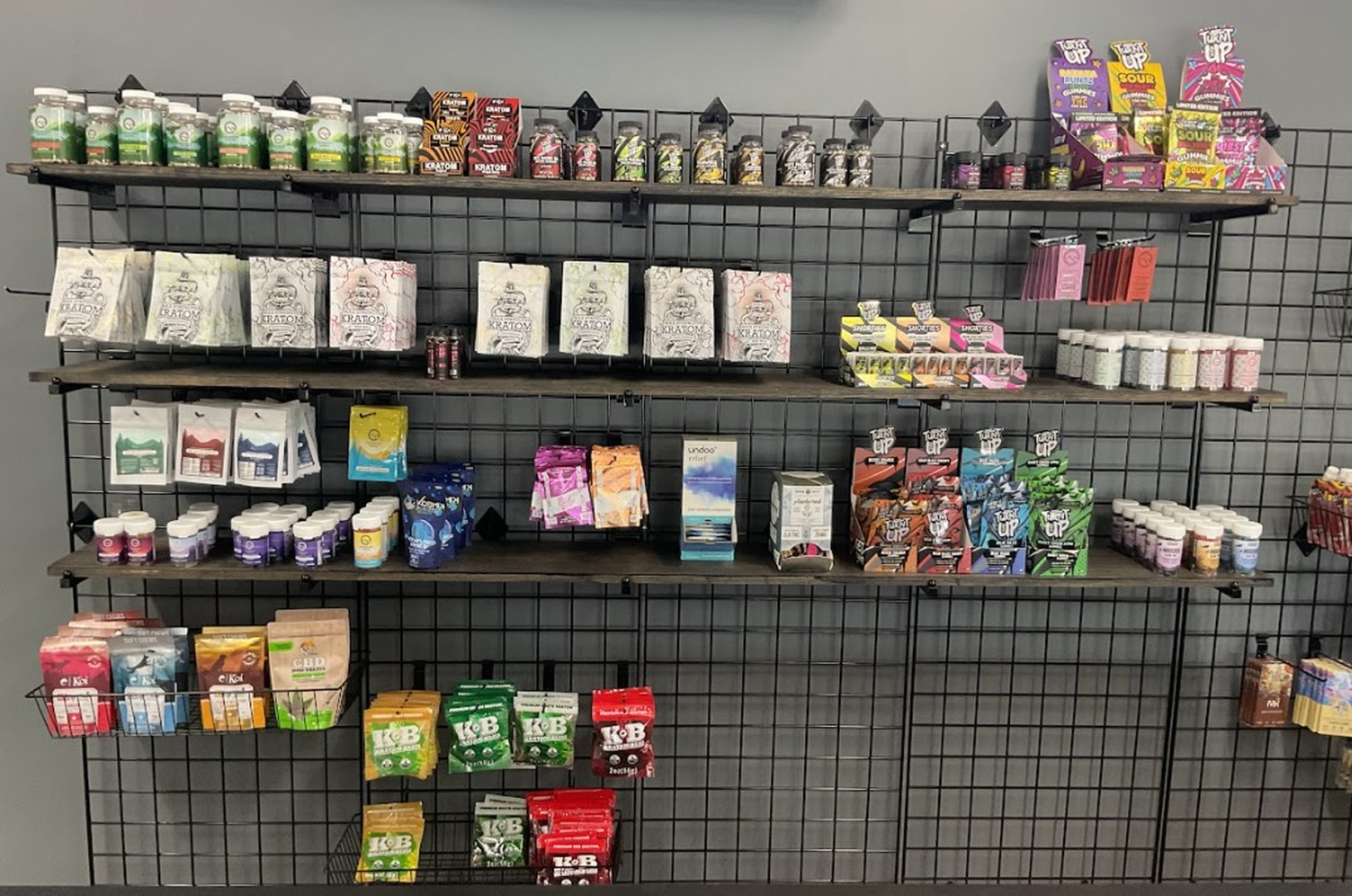 Anchored Cannabis Co. Image