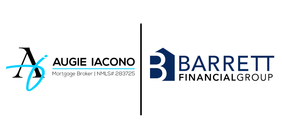 Barrett Financial Group - Agostino Augie Iacono Logo