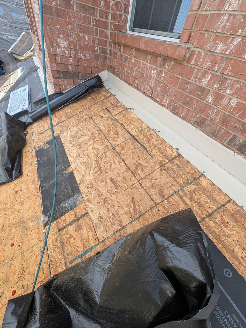 LABA Roofing - Argyle, TX