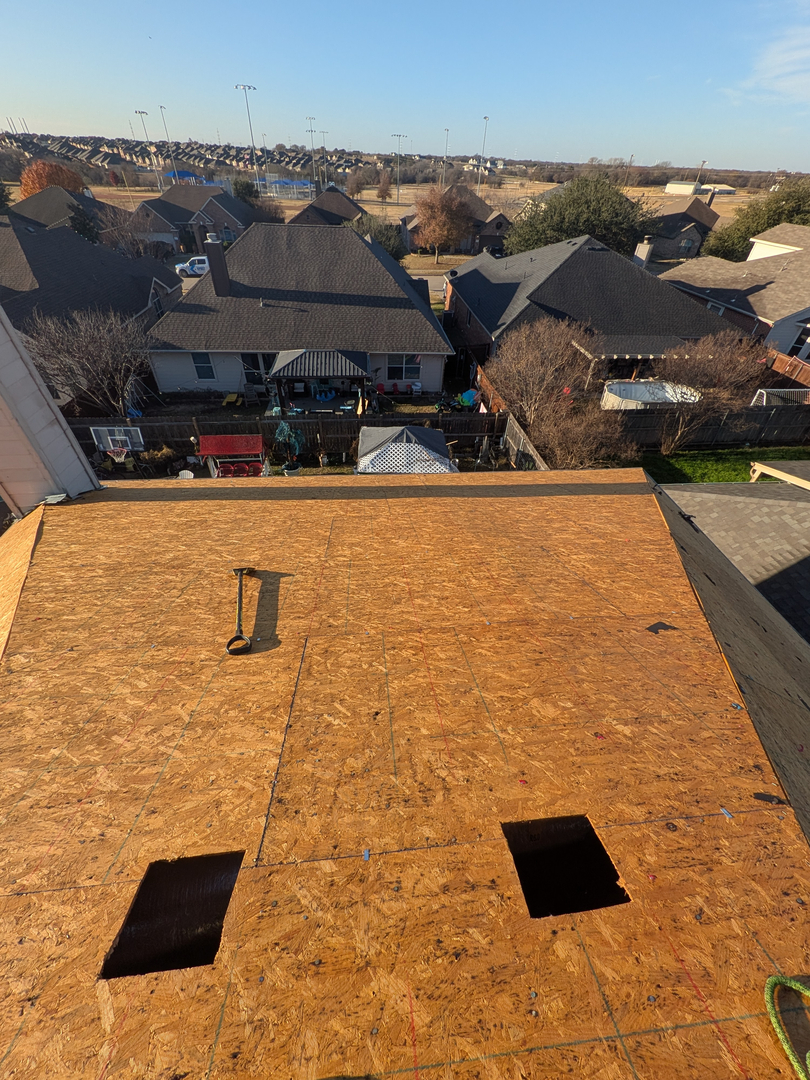 LABA Roofing - Argyle, TX