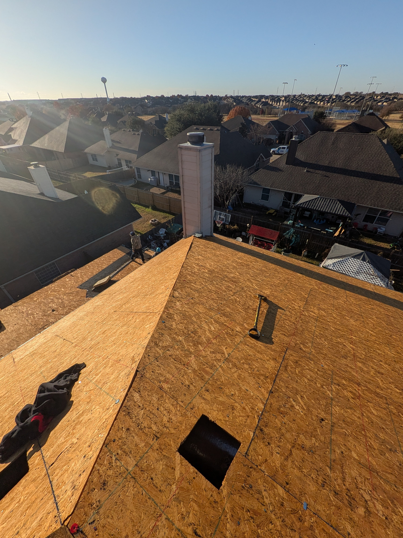 LABA Roofing - Argyle, TX
