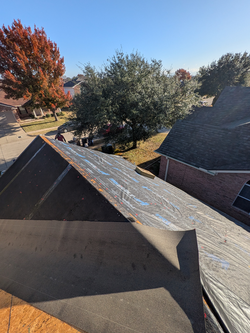 LABA Roofing - Argyle, TX