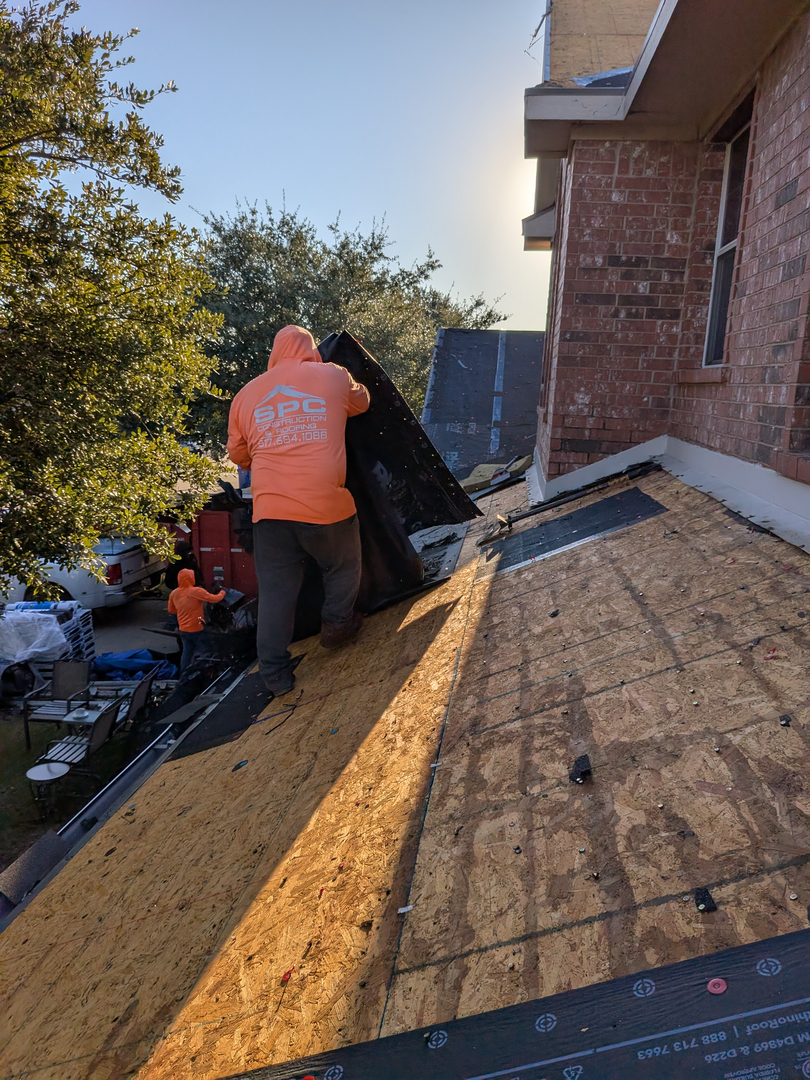 LABA Roofing - Argyle, TX