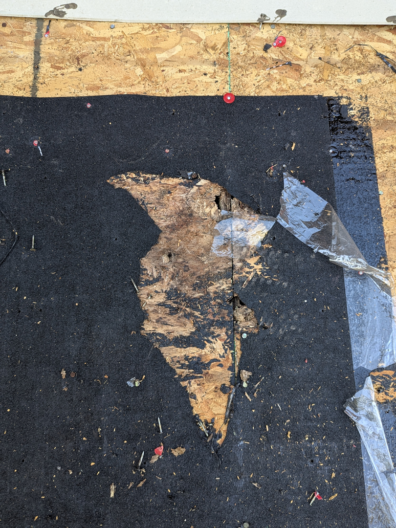LABA Roofing - Argyle, TX