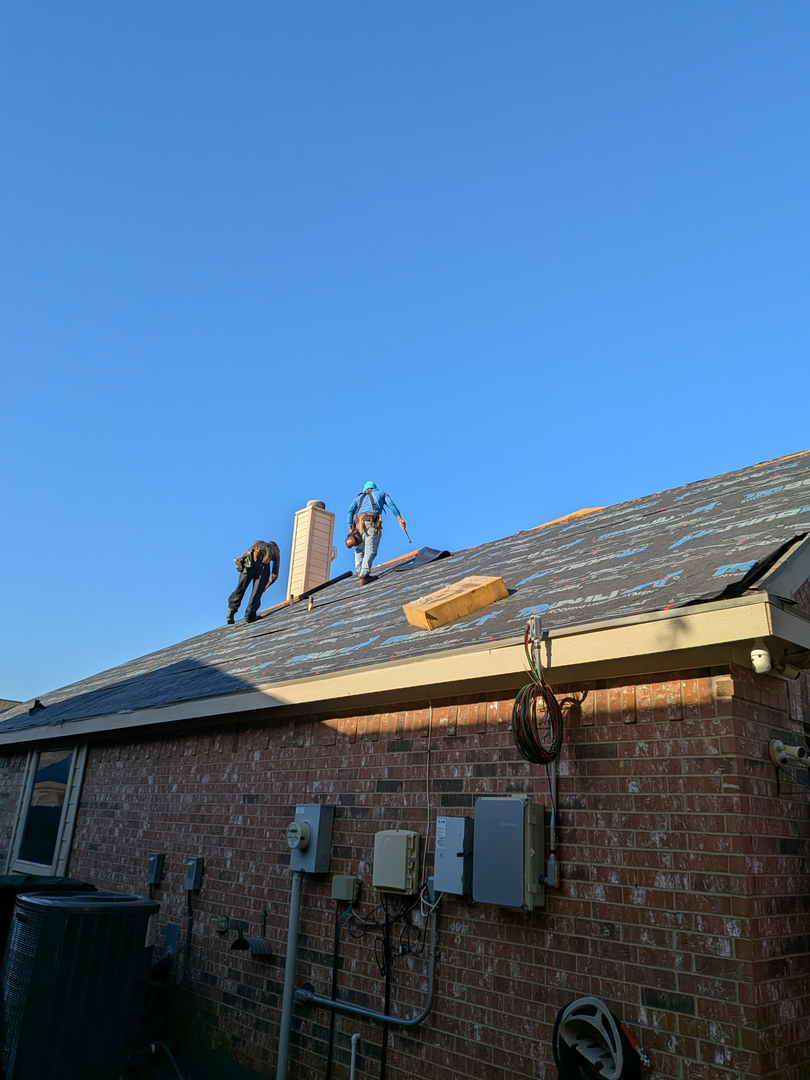 LABA Roofing - Argyle, TX