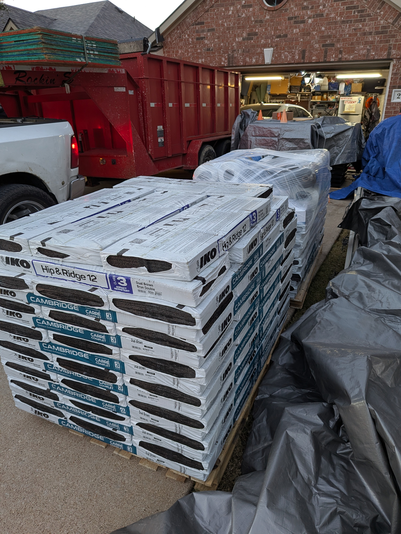 LABA Roofing - Argyle, TX