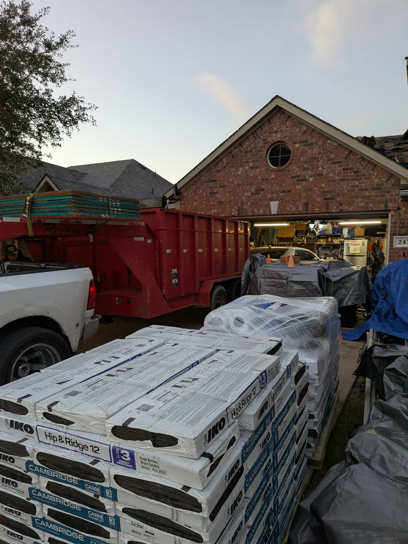 LABA Roofing - Argyle, TX