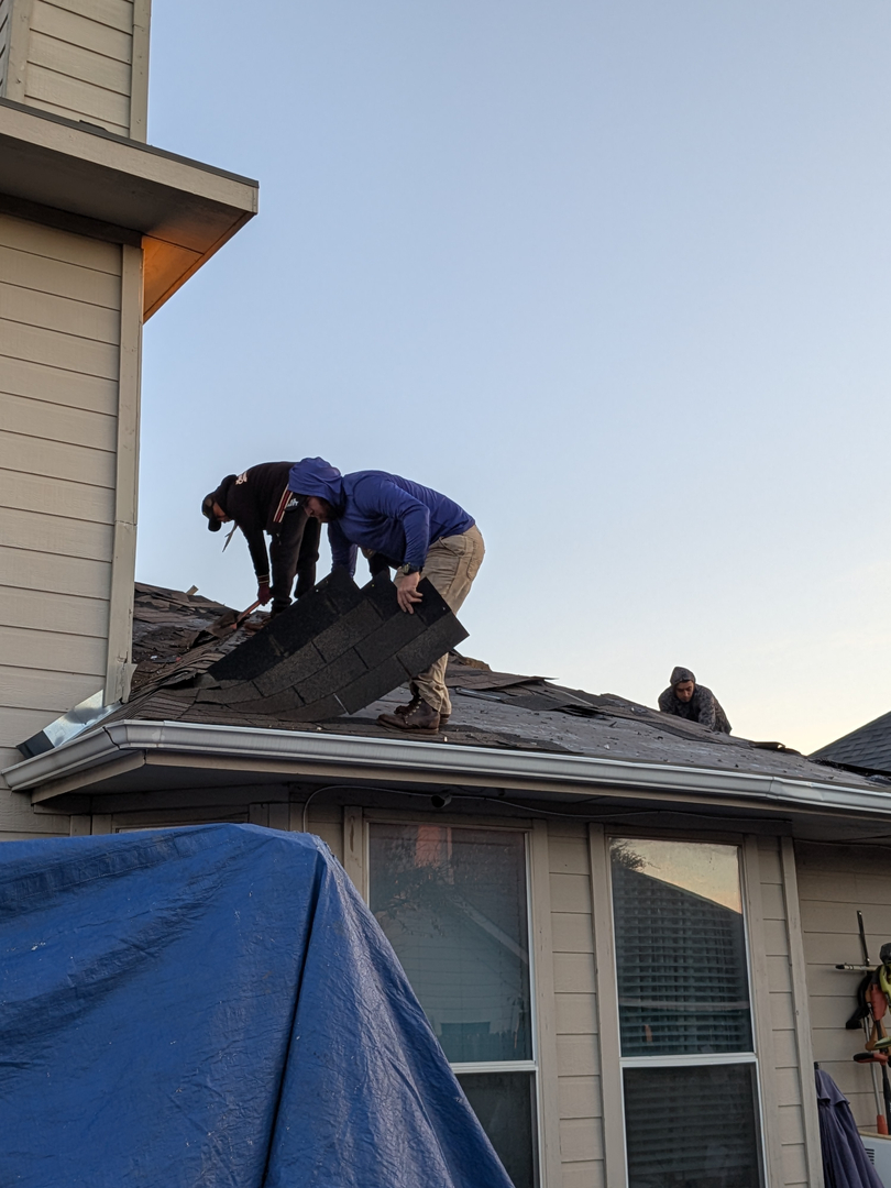LABA Roofing - Argyle, TX
