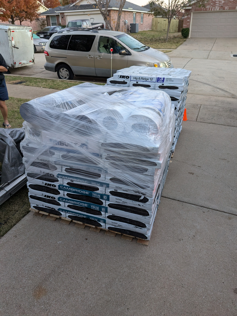LABA Roofing - Argyle, TX