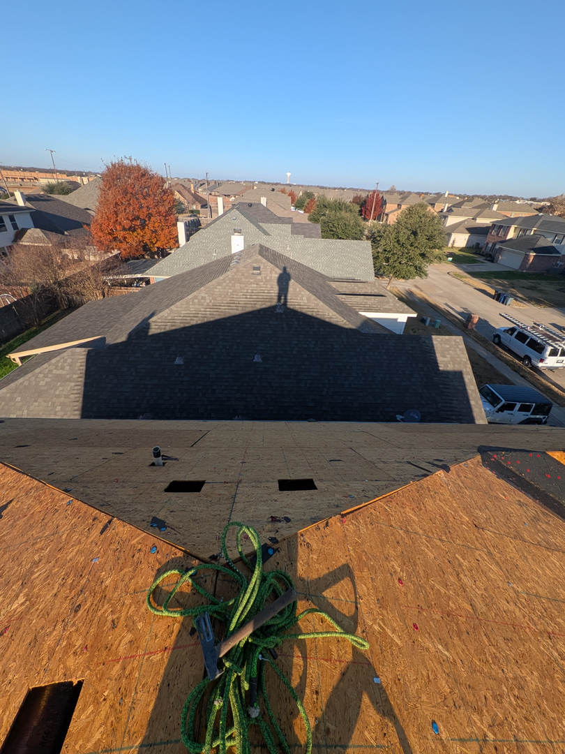 LABA Roofing - Argyle, TX