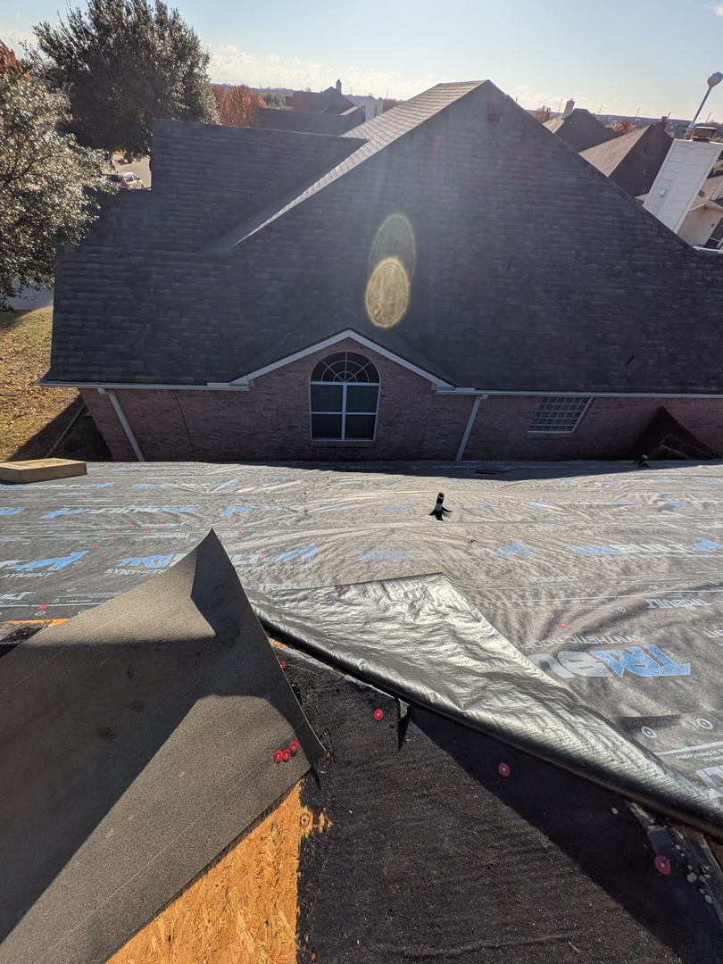 LABA Roofing - Argyle, TX