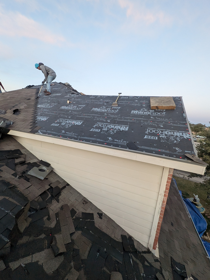 LABA Roofing - Argyle, TX