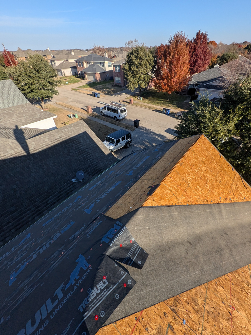 LABA Roofing - Argyle, TX