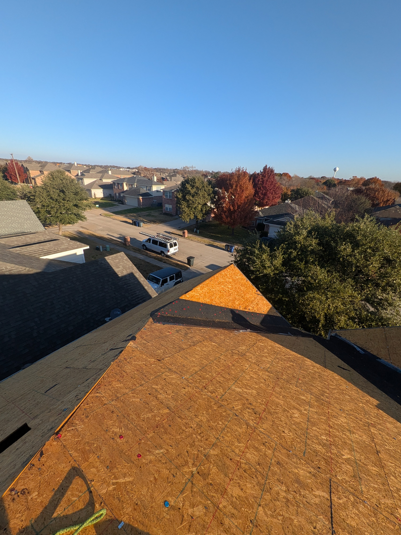 LABA Roofing - Argyle, TX