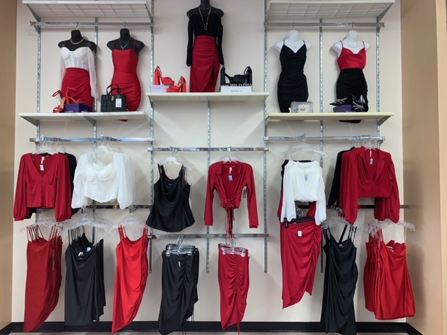 Melrose Family Fashions Image