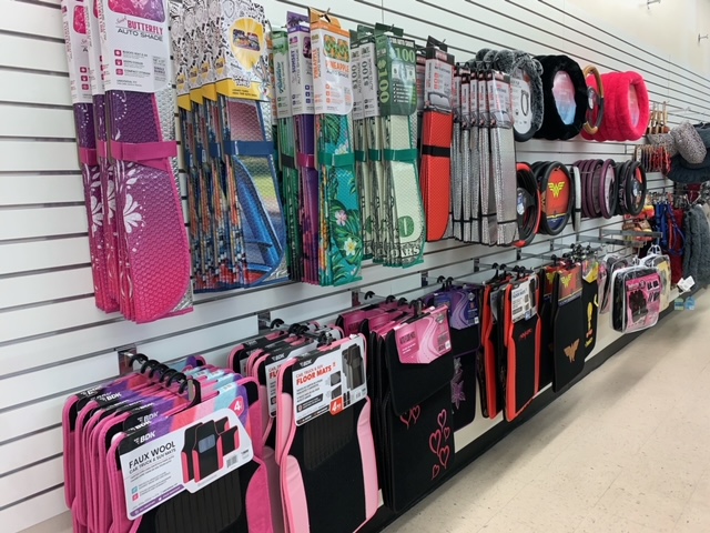 Melrose Family Fashions Image