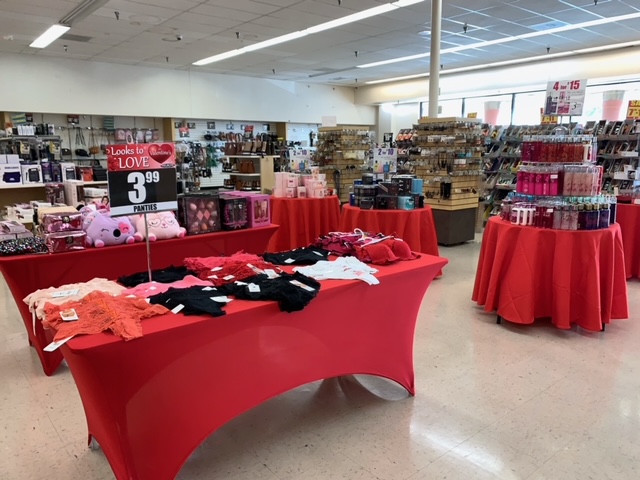 Melrose Family Fashions Image