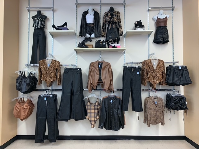 Melrose Family Fashions Image