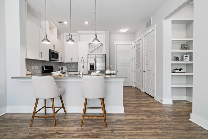 Hawthorne at Friendly - Greensboro, NC