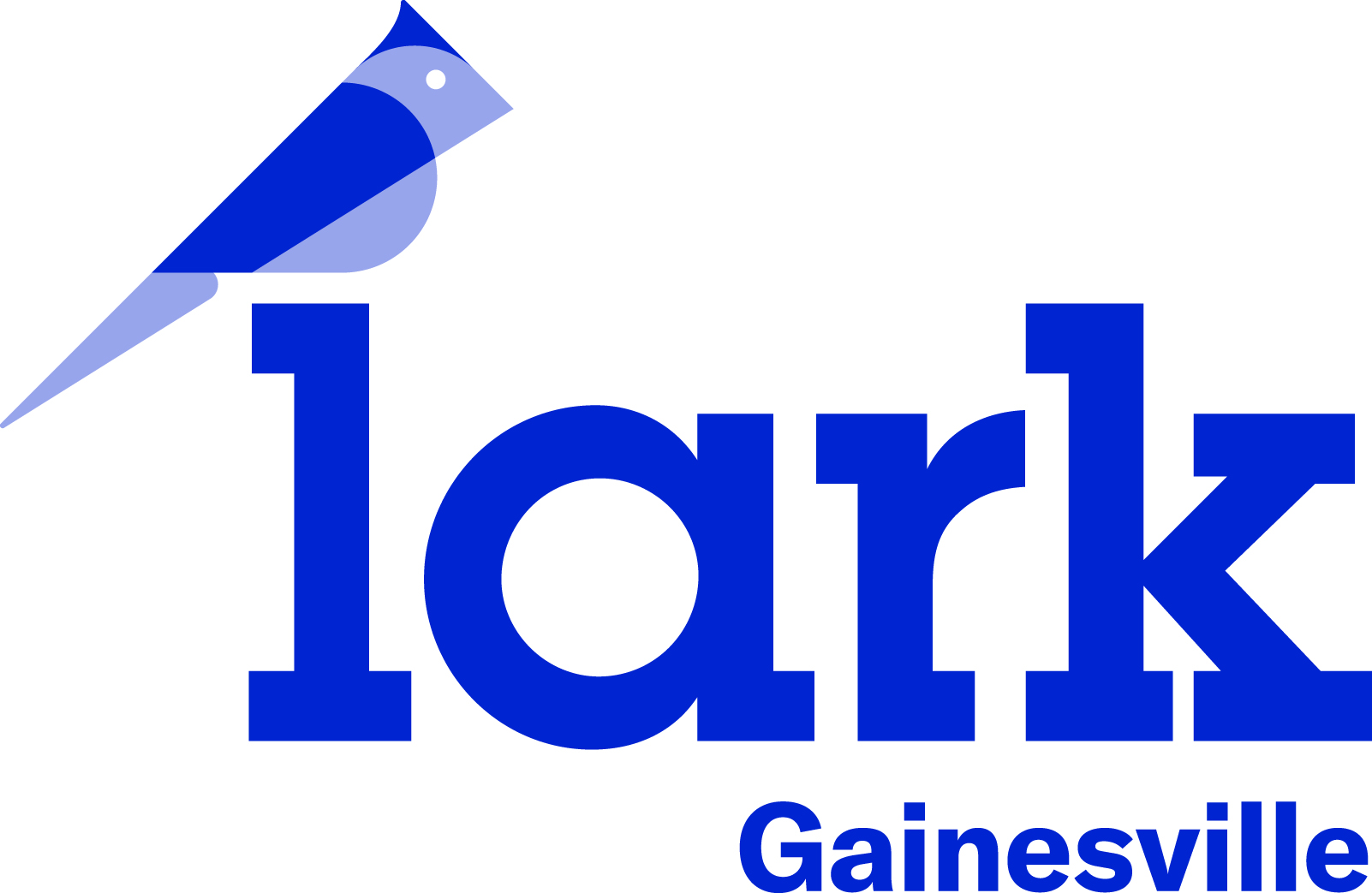 Lark Gainesville Logo