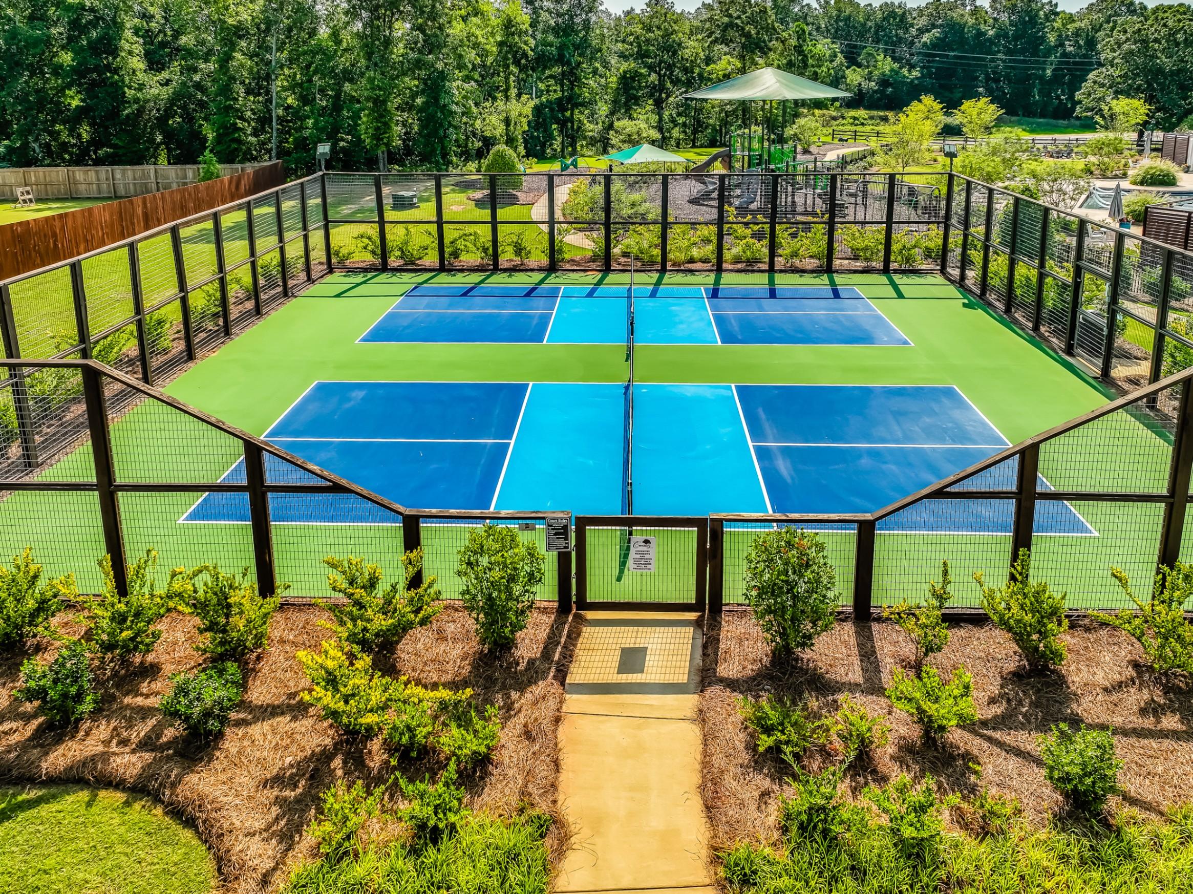 Stone Martin Builders at Coventry - Wetumpka, AL