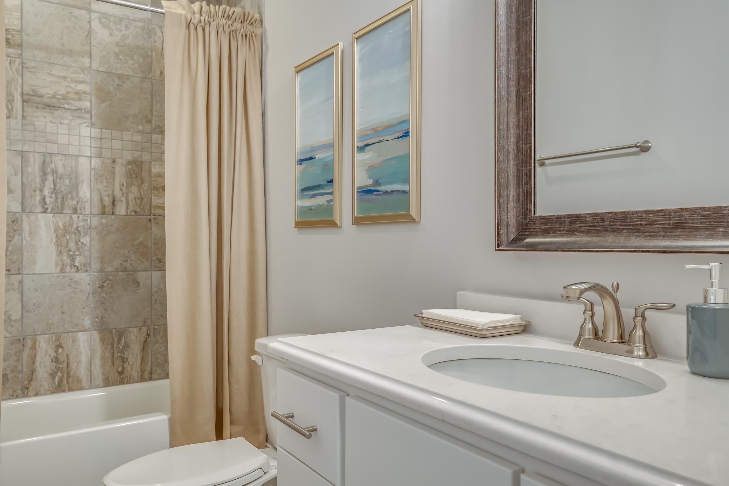 Stone Martin Builders at Coventry - Wetumpka, AL