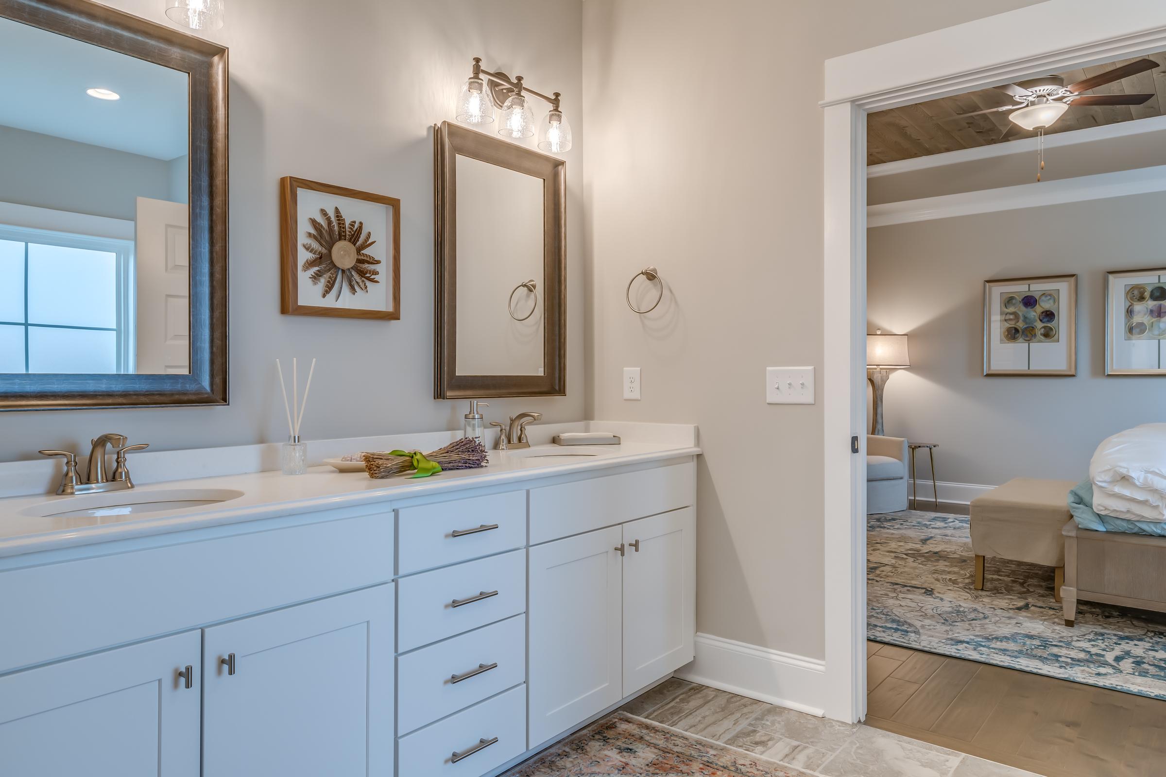 Stone Martin Builders at Coventry - Wetumpka, AL