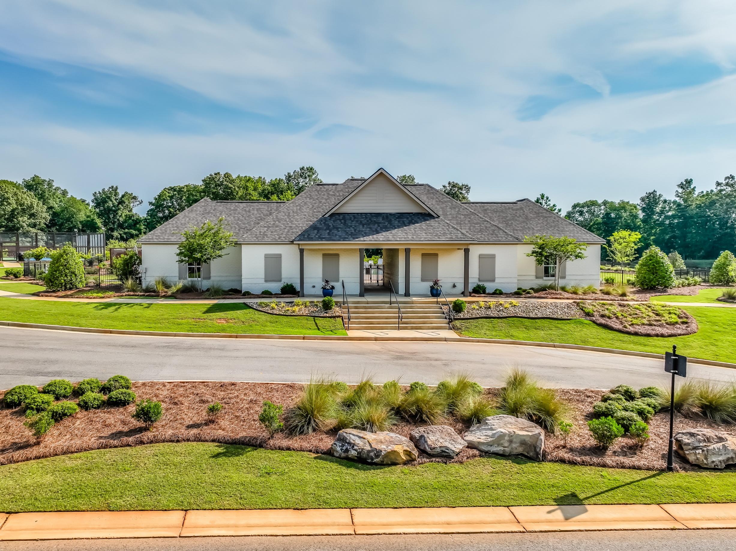 Stone Martin Builders at Coventry - Wetumpka, AL